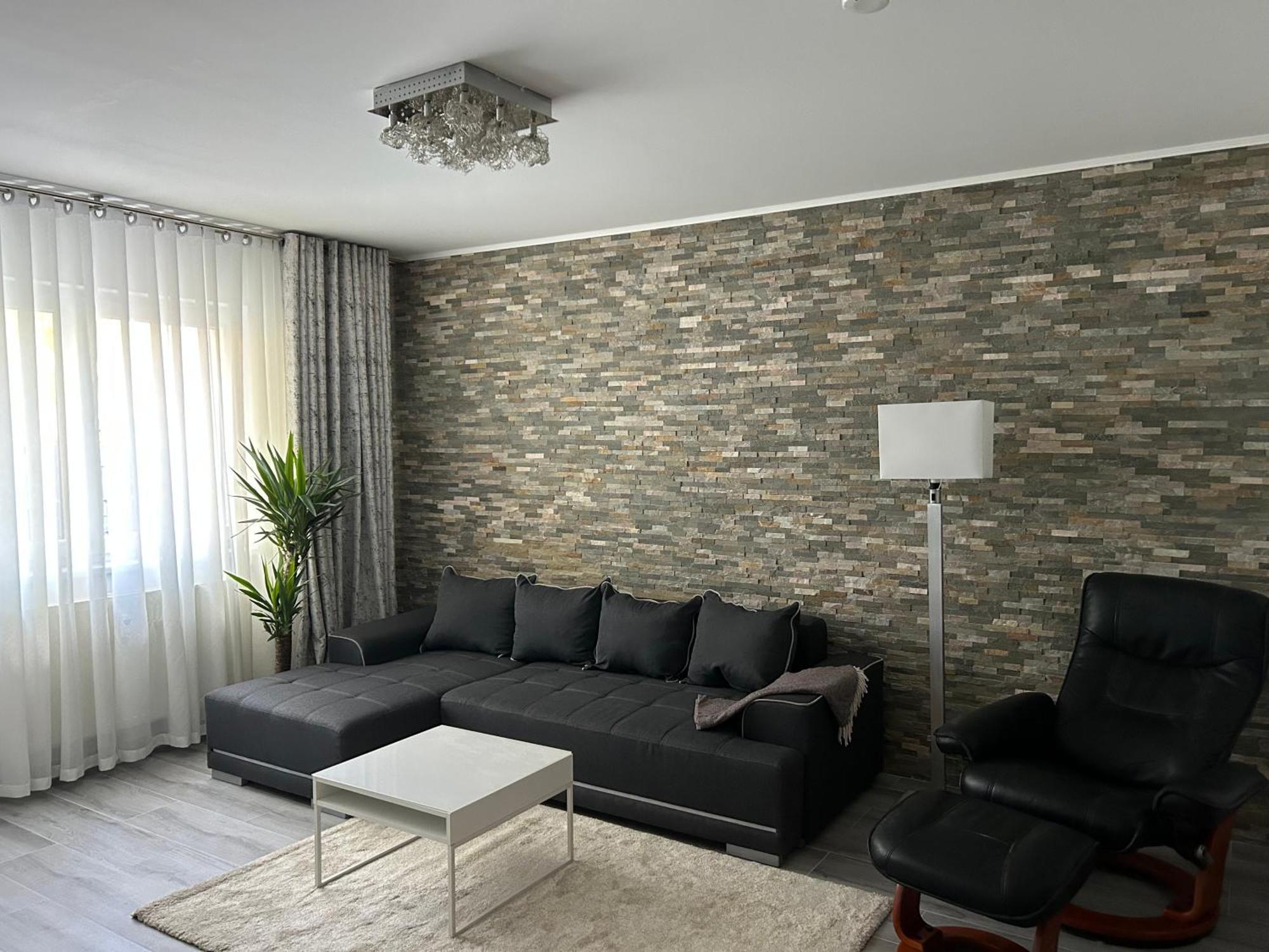 Apartment Hamburg Perle Hamburgo Exterior foto